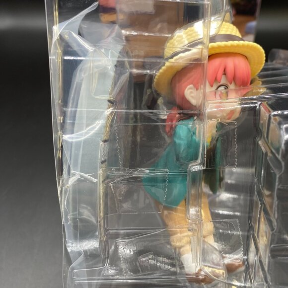 Spy x Family Anya Forger Stylish Look Figure Vol. 2.5 Luminasta - Picture 10 of 12